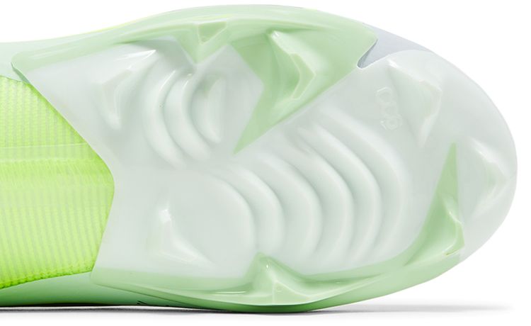 Nike Vapor Edge Pro 360 2 Platinum Vapor Green