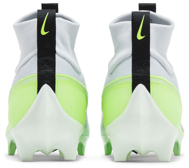 Nike Vapor Edge Pro 360 2 Platinum Vapor Green