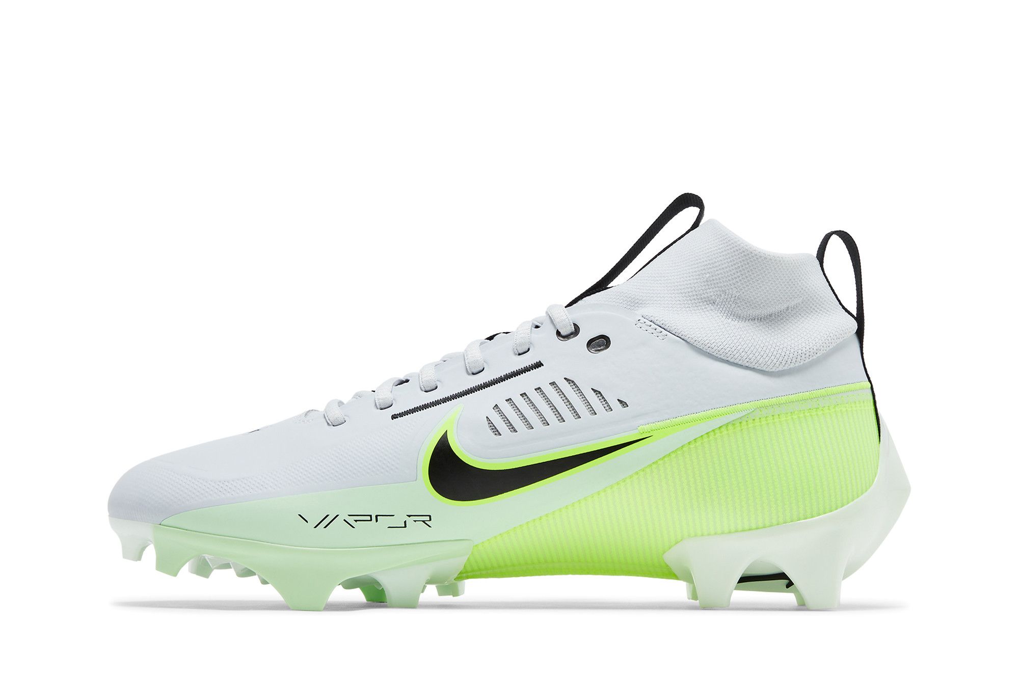 Buy Nike Vapor Edge Pro 360 2 'Platinum Vapor Green' - DA5456 004