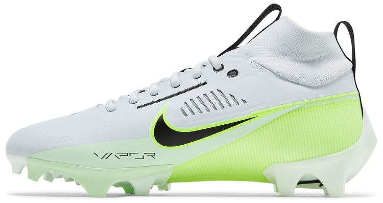 Nike Vapor Edge Pro 360 2 Platinum Vapor Green