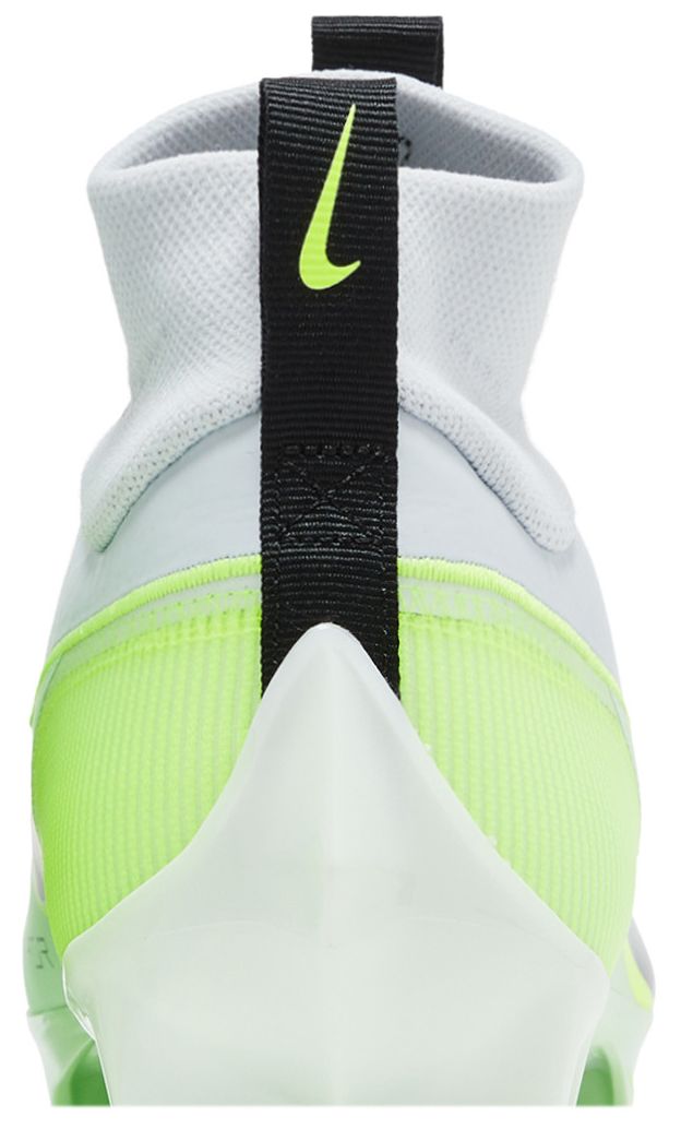 Nike Vapor Edge Pro 360 2 Platinum Vapor Green