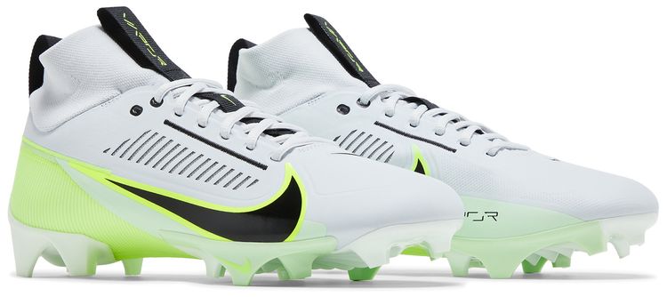Nike Vapor Edge Pro 360 2 Platinum Vapor Green
