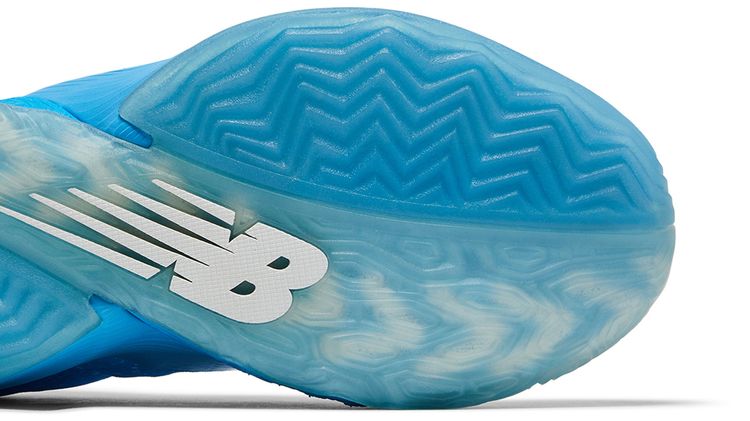 Jamal Murray x New Balance Two WXY V4 Blue Arrow