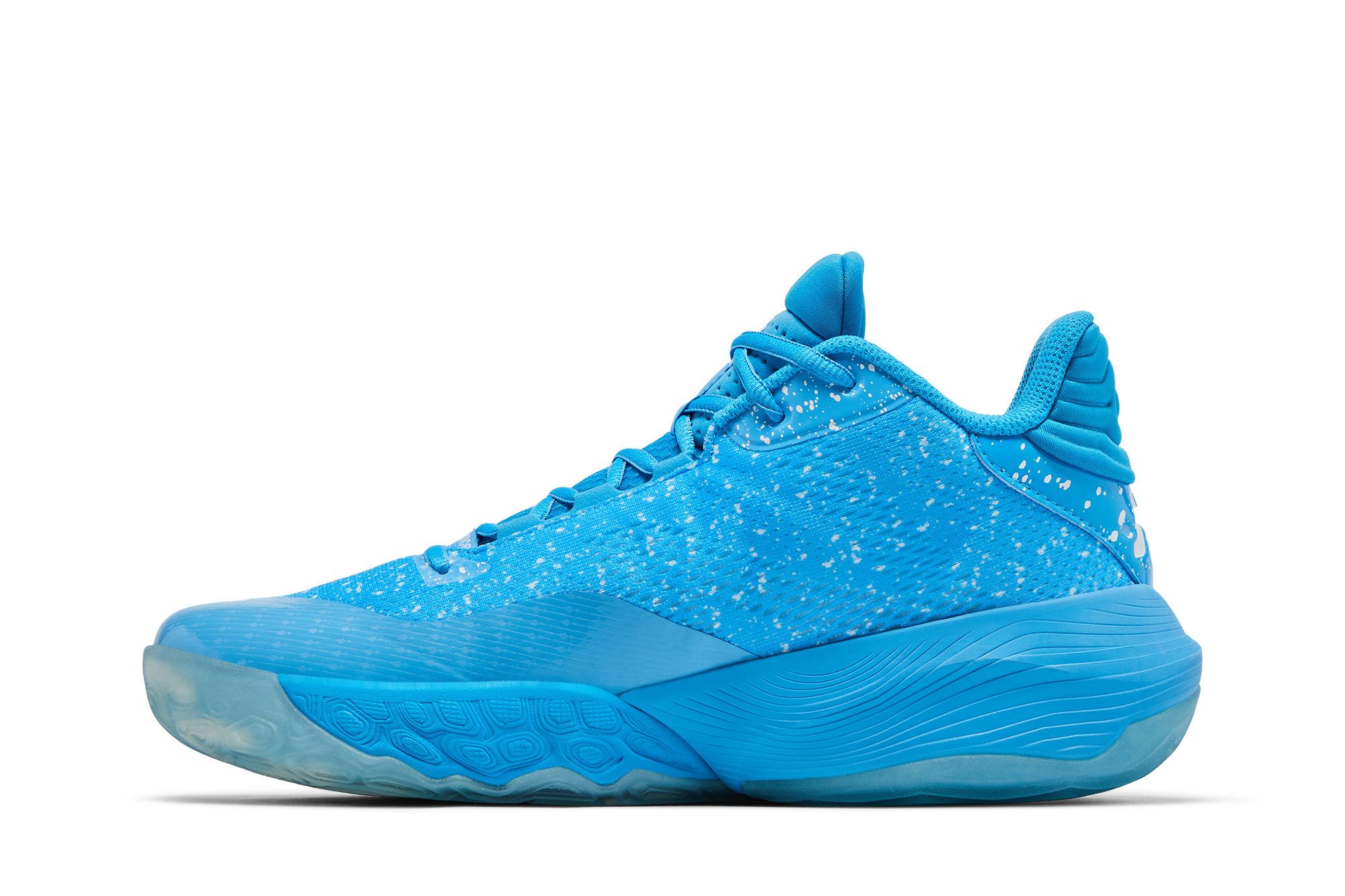 Buy New Balance Jamal Murray x Two WXY V4 'Blue Arrow