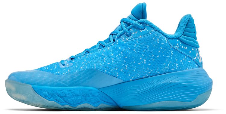 Jamal Murray x New Balance Two WXY V4 Blue Arrow