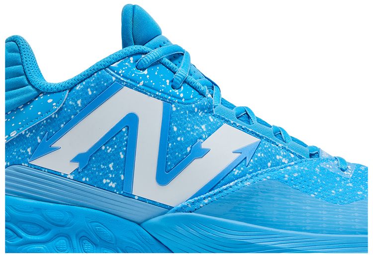 Jamal Murray x New Balance Two WXY V4 Blue Arrow