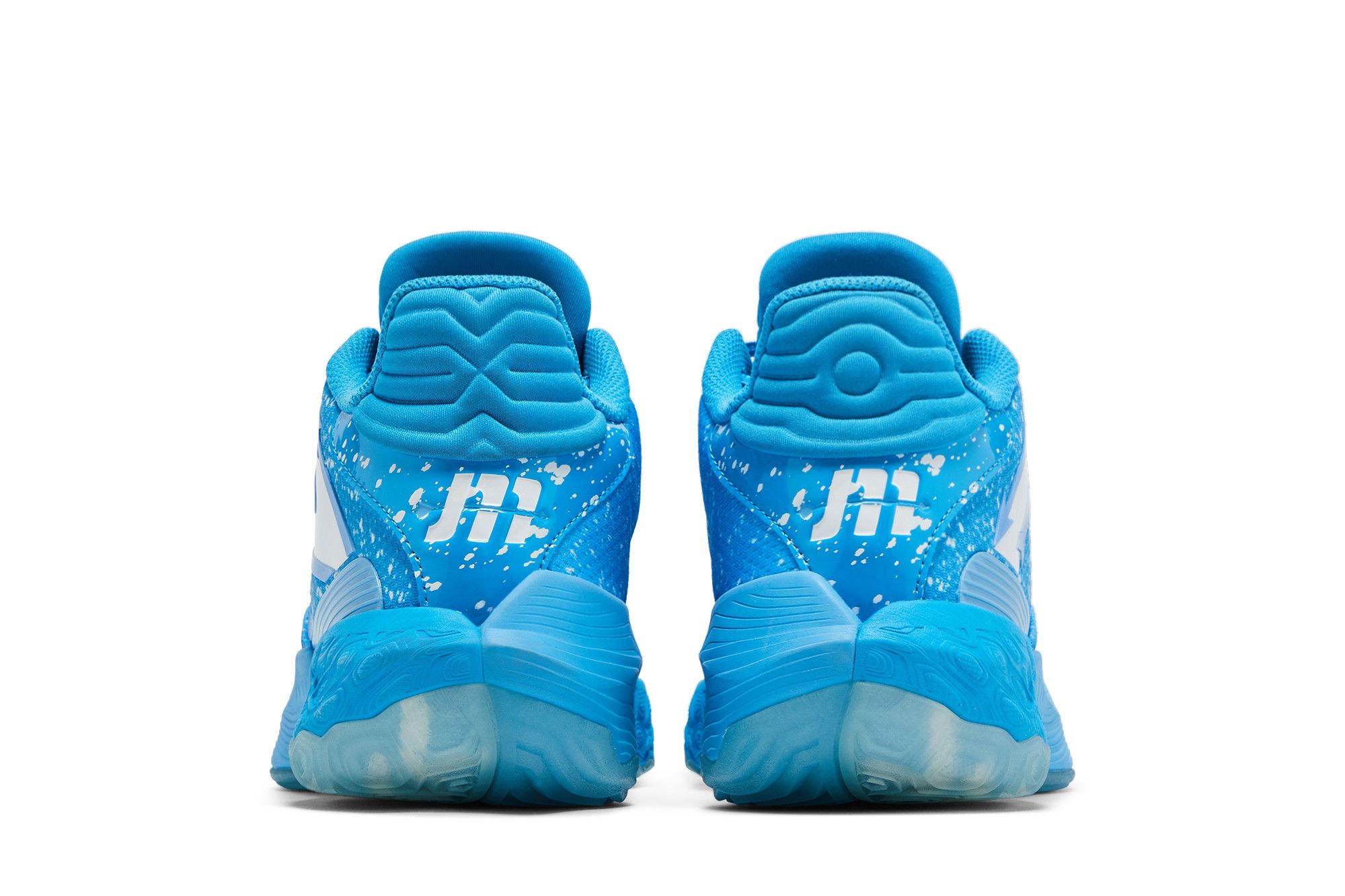 Buy Jamal Murray x New Balance Two WXY V4 'Blue Arrow' - BB2WYFL4