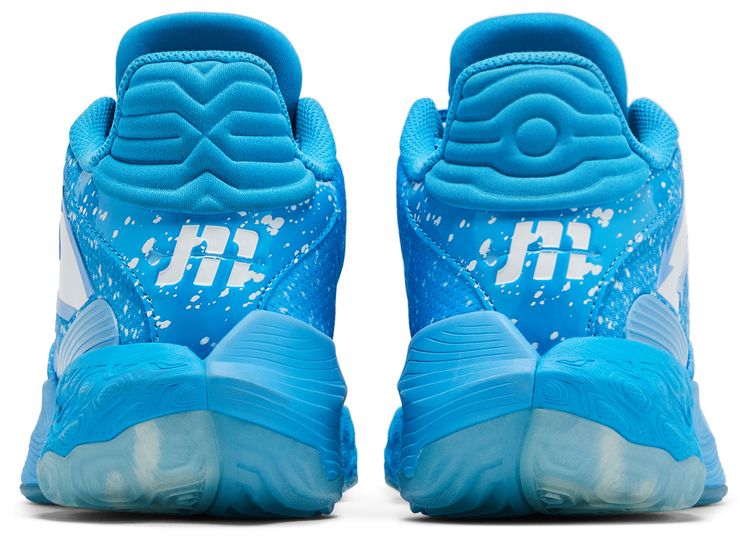 Jamal Murray x New Balance Two WXY V4 Blue Arrow