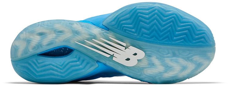 Jamal Murray x New Balance Two WXY V4 Blue Arrow