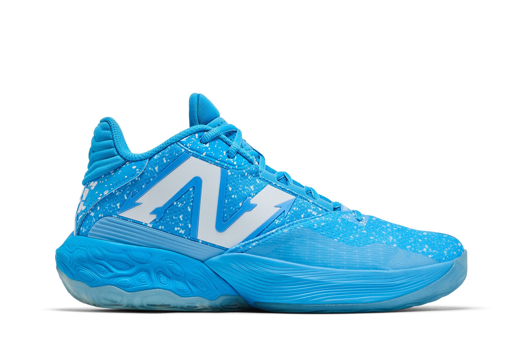 Buy Jamal Murray x New Balance Two WXY V4 'Blue Arrow' - BB2WYFL4