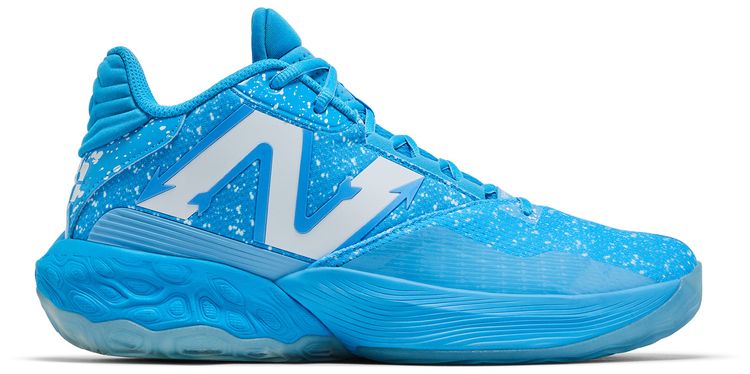 Jamal Murray x New Balance Two WXY V4 Blue Arrow