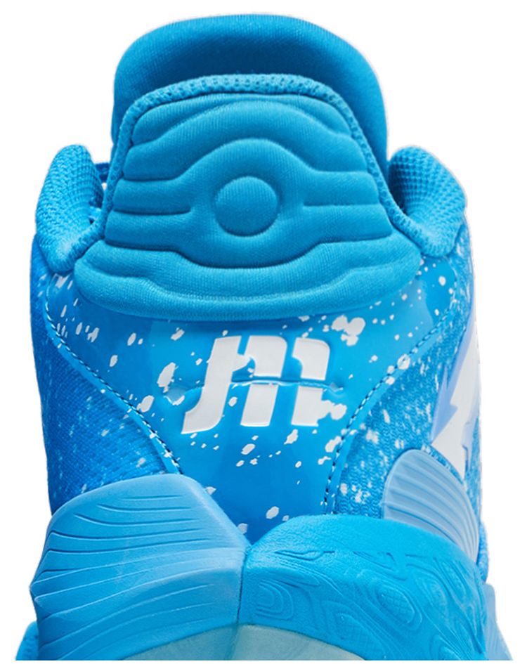 Jamal Murray x New Balance Two WXY V4 Blue Arrow