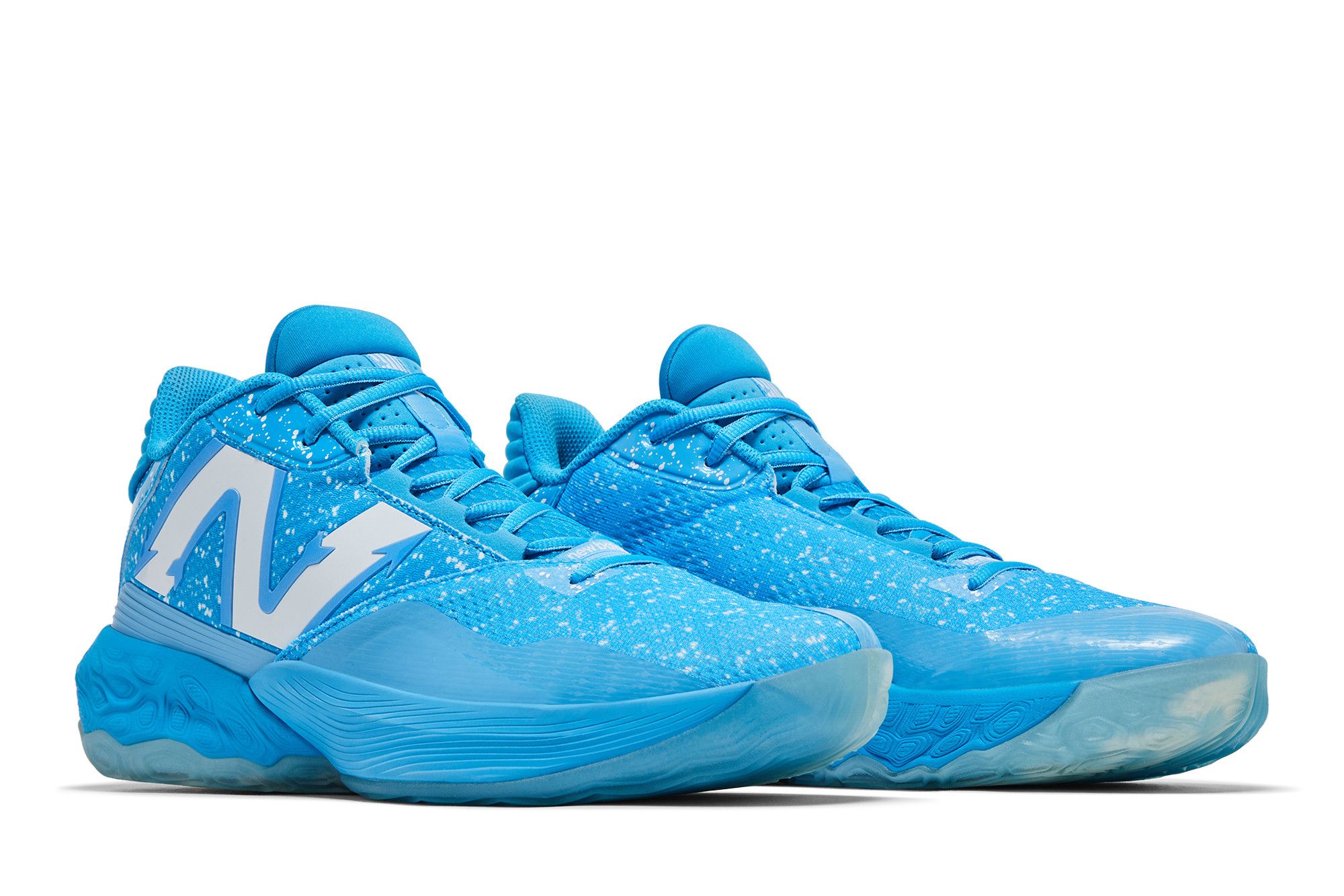 Buy Jamal Murray x New Balance Two WXY V4 'Blue Arrow' - BB2WYFL4