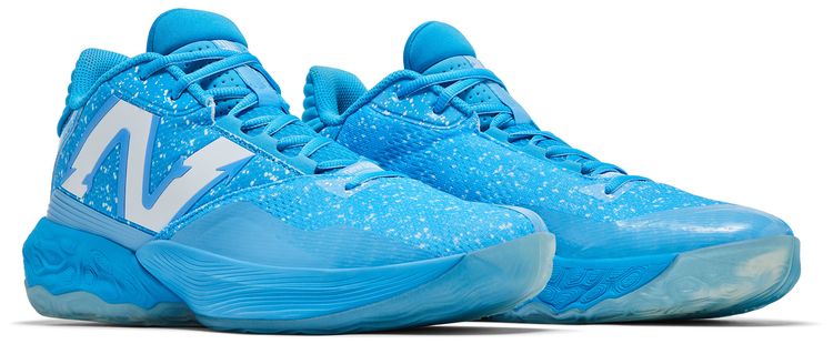 Jamal Murray x New Balance Two WXY V4 Blue Arrow