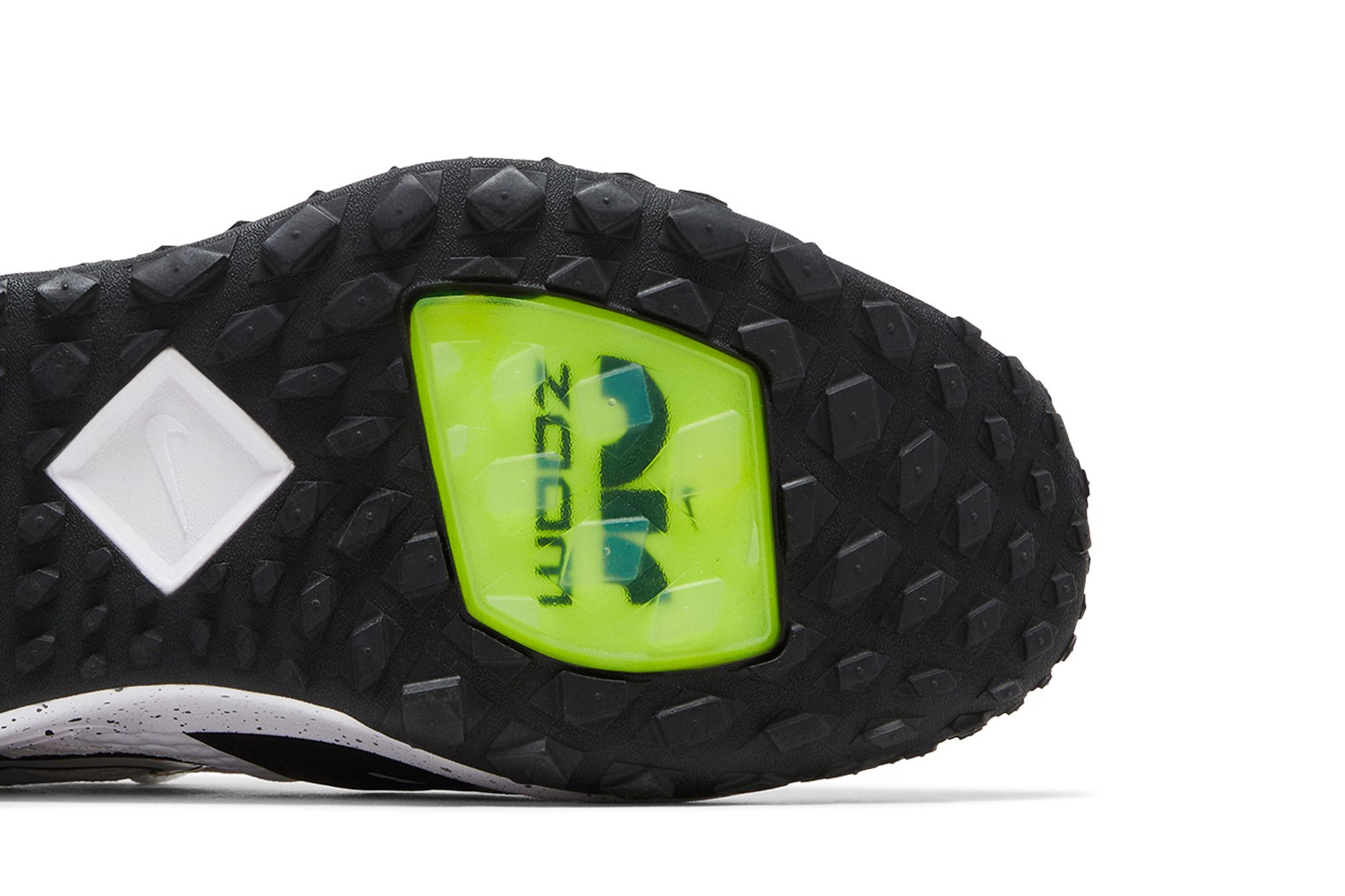 Buy Nike Air Zoom Diamond Elite Turf 'White Black Splatter