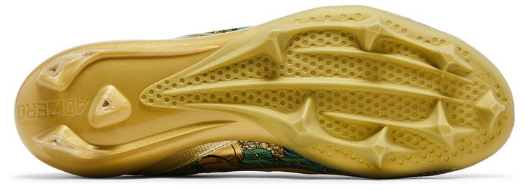 Disney x adidas Adizero Electric Scrooge McDuck