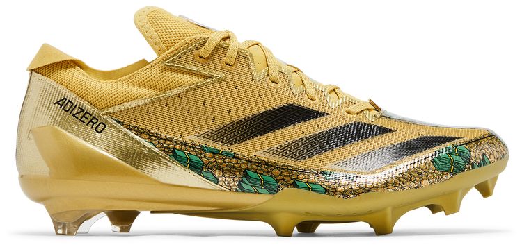 Disney x adidas Adizero Electric Scrooge McDuck