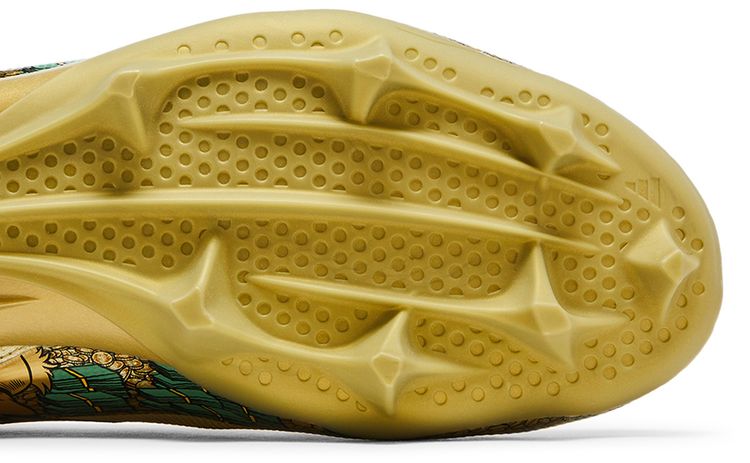 Disney x adidas Adizero Electric Scrooge McDuck
