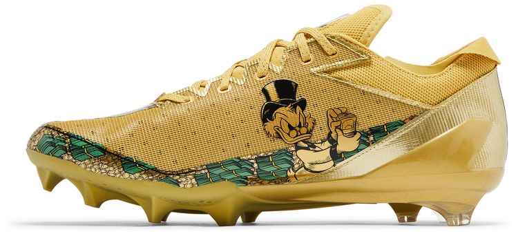 Disney x adidas Adizero Electric Scrooge McDuck