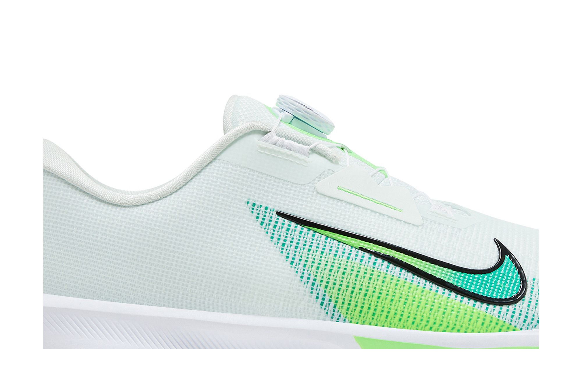 Buy Nike Infinity Tour BOA 2 Golf Wide 'White Barely Green