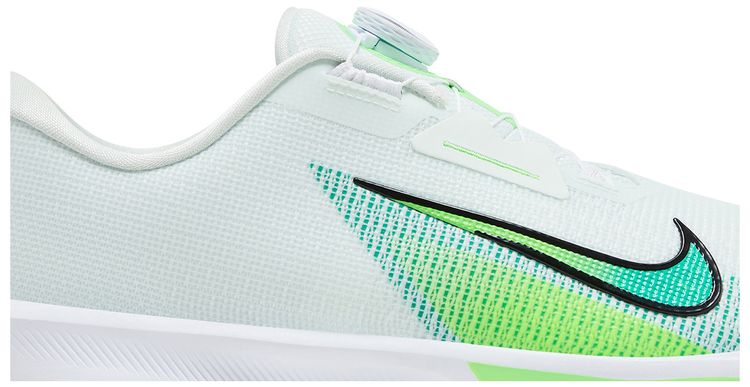 Nike Infinity Tour BOA 2 Golf Wide White Barely Green