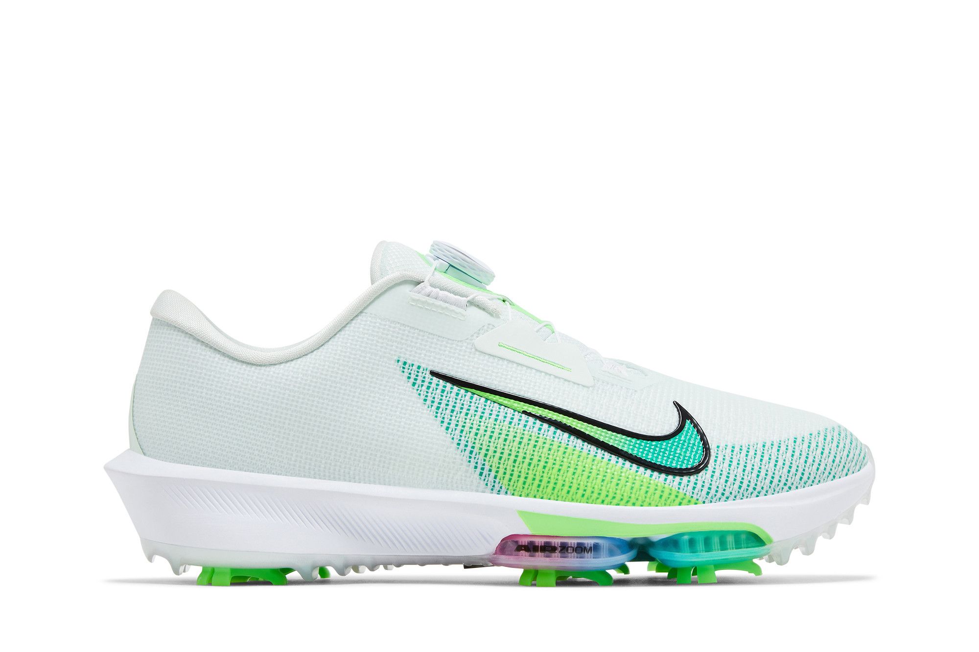 Buy Nike Infinity Tour BOA 2 Golf Wide 'White Barely Green