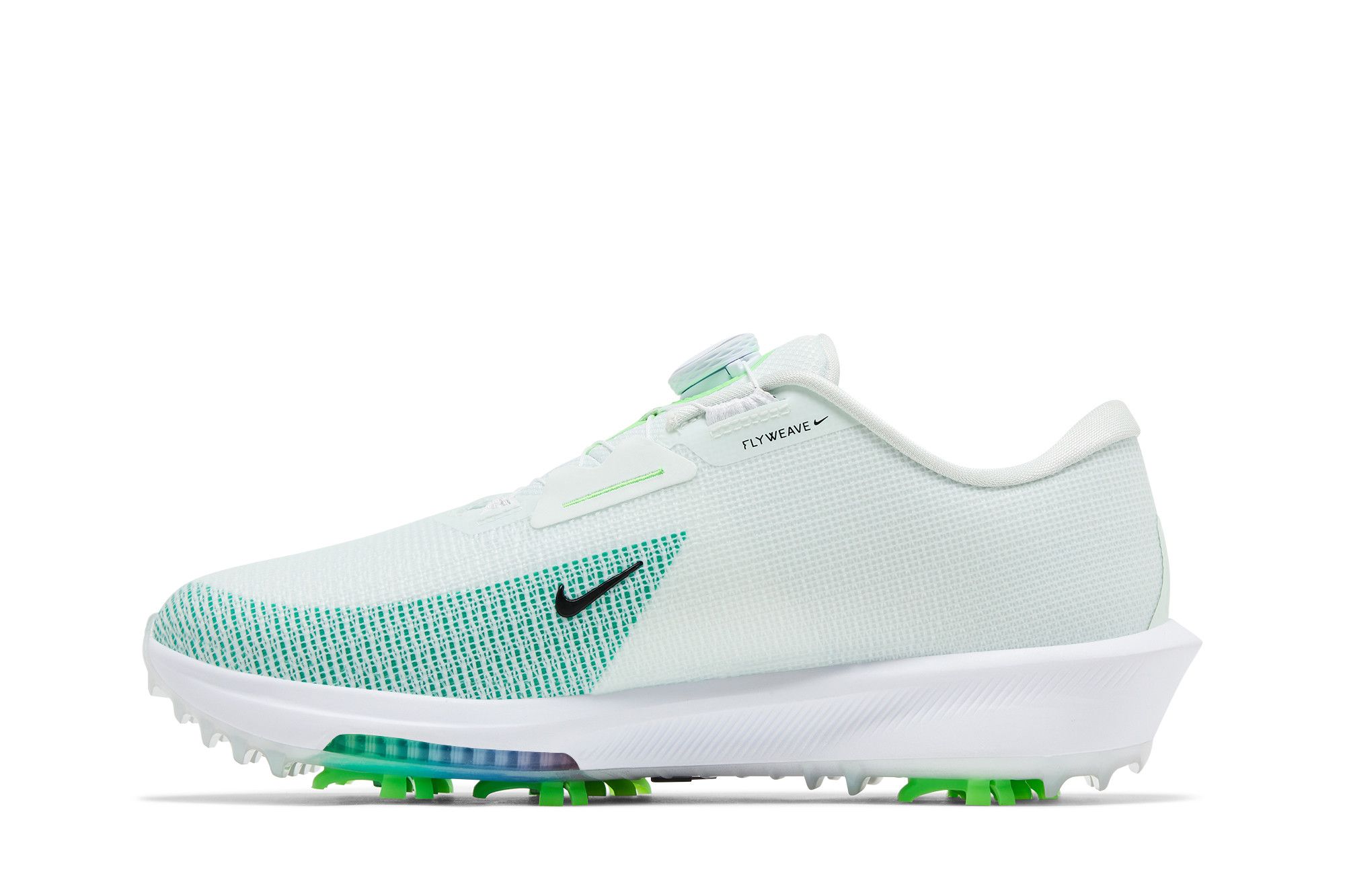 Buy Nike Infinity Tour BOA 2 Golf Wide 'White Barely Green
