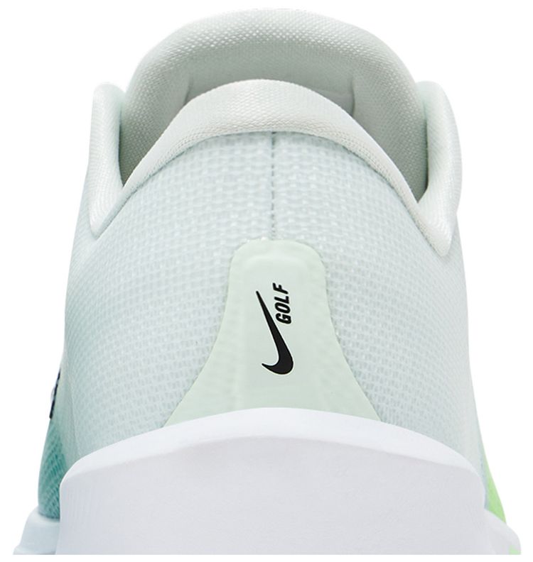 Nike Infinity Tour BOA 2 Golf Wide White Barely Green