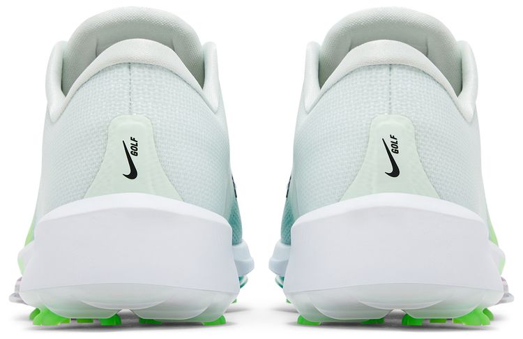 Nike Infinity Tour BOA 2 Golf Wide White Barely Green