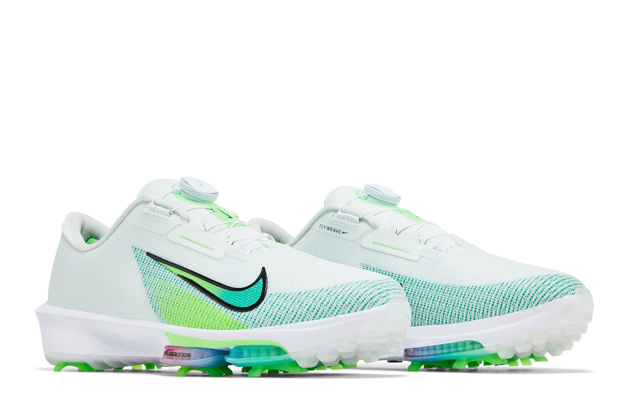 【人気】★ナイキ★GOLF Infinity Tour BOA 2 GREEN 早い者勝ち! Nike Infinity Tour BOA 2 Golf Shoes (Wide) – Midway Sports