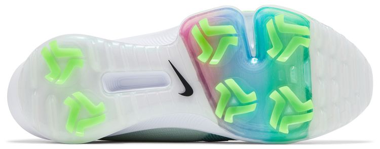 Nike Infinity Tour BOA 2 Golf Wide White Barely Green