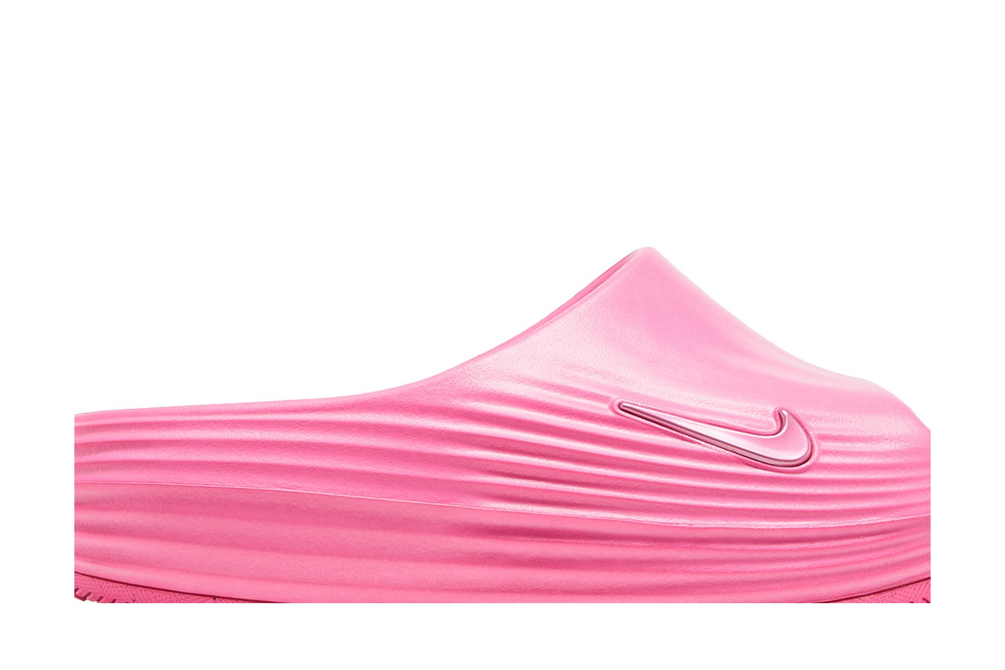 Buy Wmns ReactX Rejuven8 Slide 'Pinksicle' - HV4484 600 | GOAT