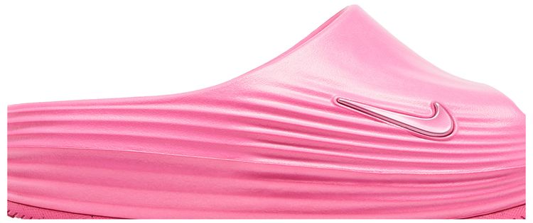 Wmns ReactX Rejuven8 Slide Pinksicle