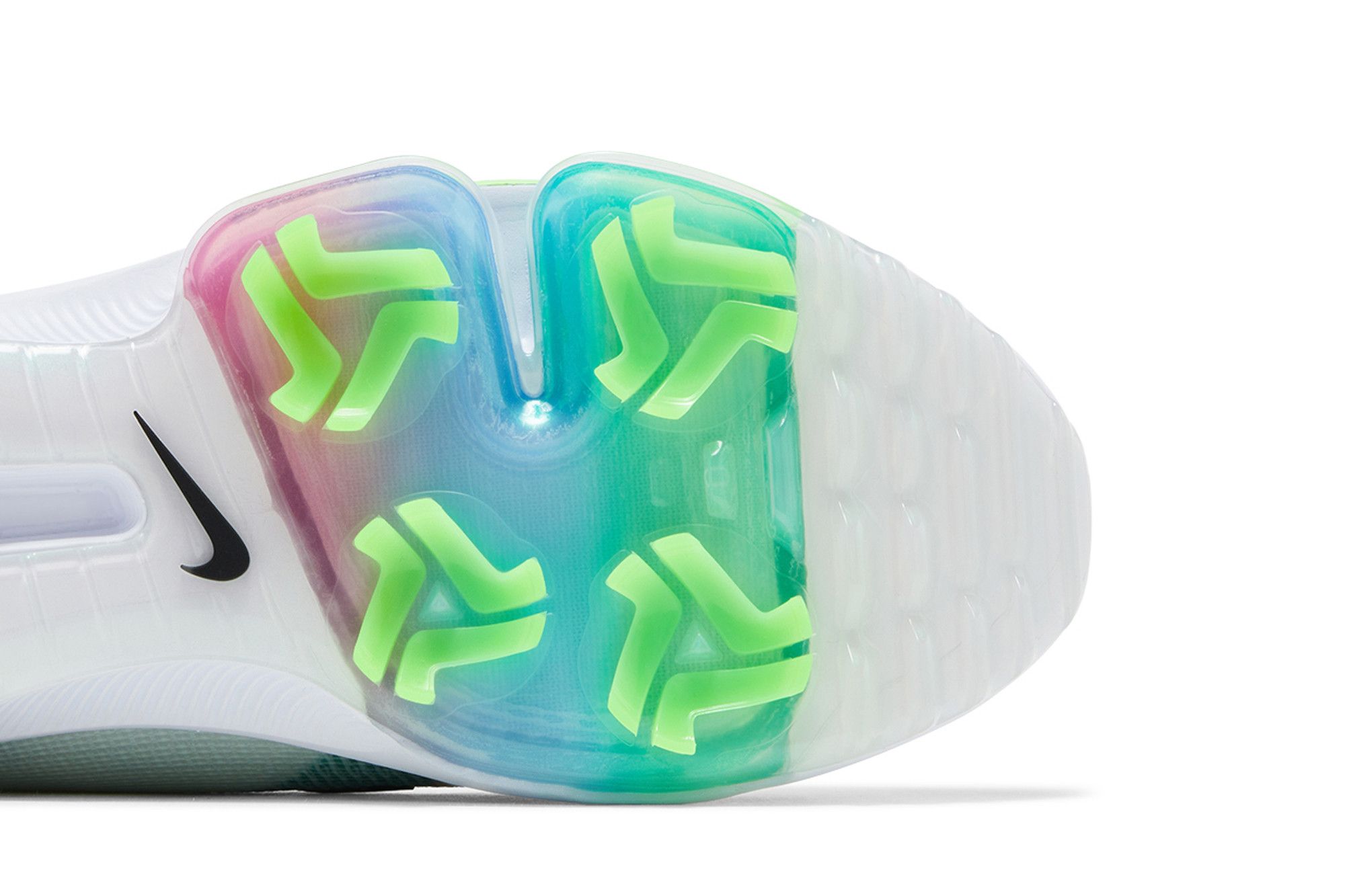 Buy Nike Infinity Tour BOA 2 Golf Wide 'White Barely Green