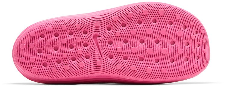 Wmns ReactX Rejuven8 Slide Pinksicle