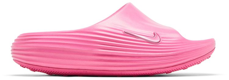 Wmns ReactX Rejuven8 Slide Pinksicle
