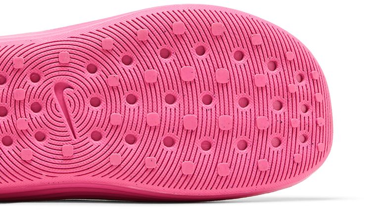 Wmns ReactX Rejuven8 Slide Pinksicle