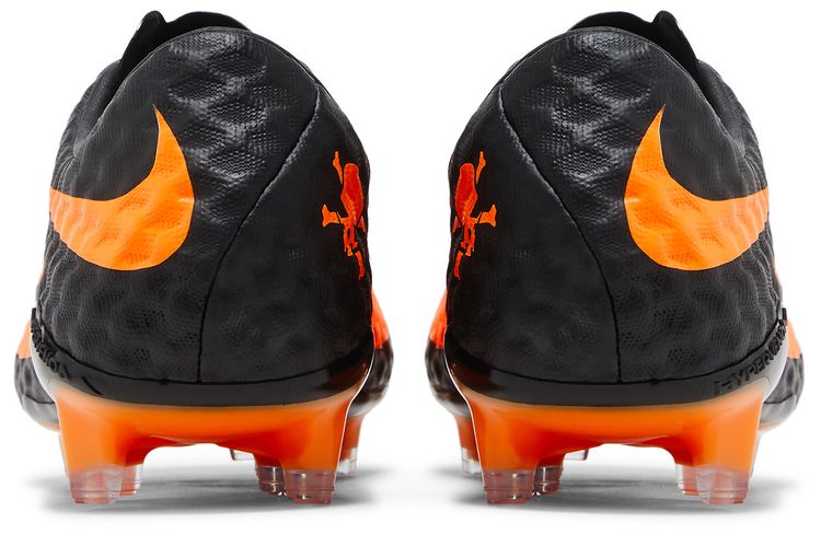 Hypervenom Phantom 1 Black Bright Citrus 2025