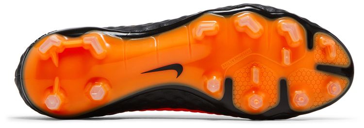 Hypervenom Phantom 1 Black Bright Citrus 2025