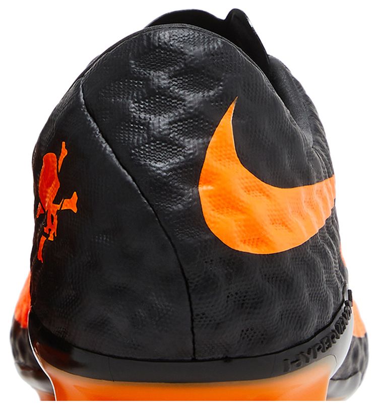 Hypervenom Phantom 1 Black Bright Citrus 2025