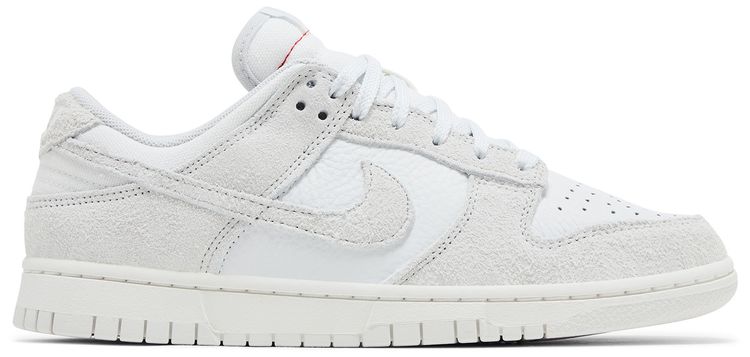 Nike Wmns Dunk Low Photon Dust Summit White