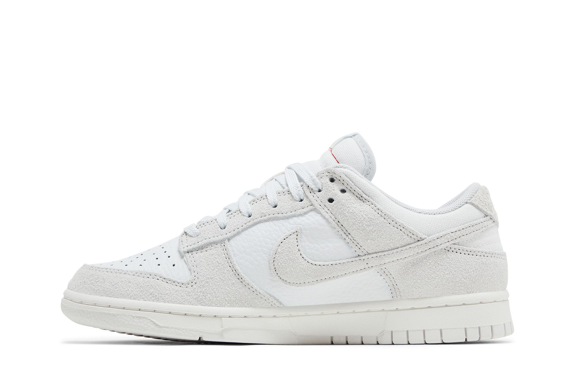 Buy Wmns Dunk Low 'Photon Dust Summit White' - HJ5777 100 | GOAT