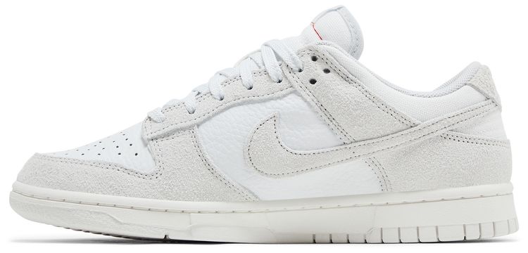 Nike Wmns Dunk Low Photon Dust Summit White
