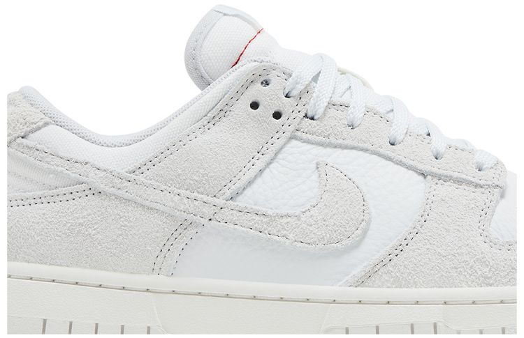 Nike Wmns Dunk Low Photon Dust Summit White