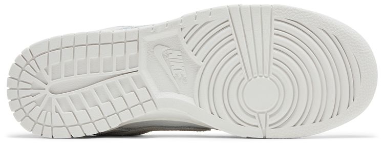 Nike Wmns Dunk Low Photon Dust Summit White