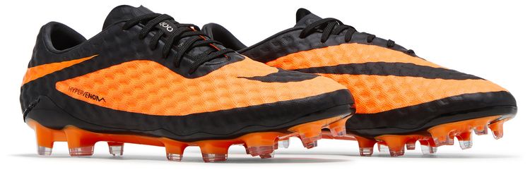 Hypervenom Phantom 1 Black Bright Citrus 2025