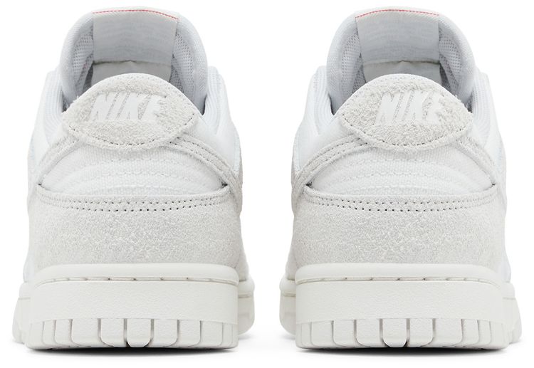 Nike Wmns Dunk Low Photon Dust Summit White