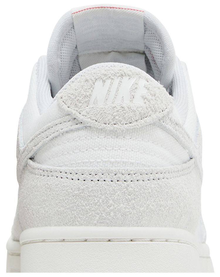 Nike Wmns Dunk Low Photon Dust Summit White