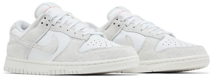Nike Wmns Dunk Low Photon Dust Summit White
