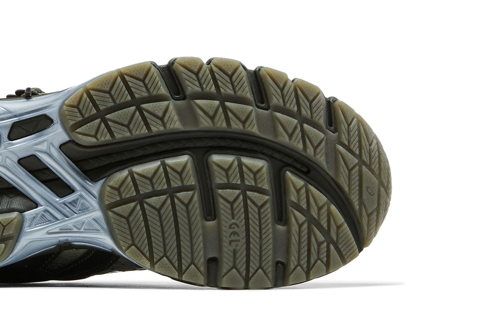 Buy Cecilie Bahnsen x Gel Kayano 20 'Olive' - 1203A794 300